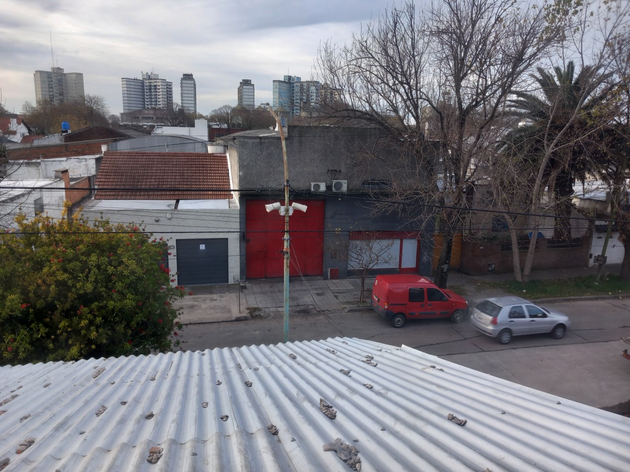 ALQUILER 2AMB PH PLANTA ALTA X ESCALERA A ESTRENAR BELGRANO 5600