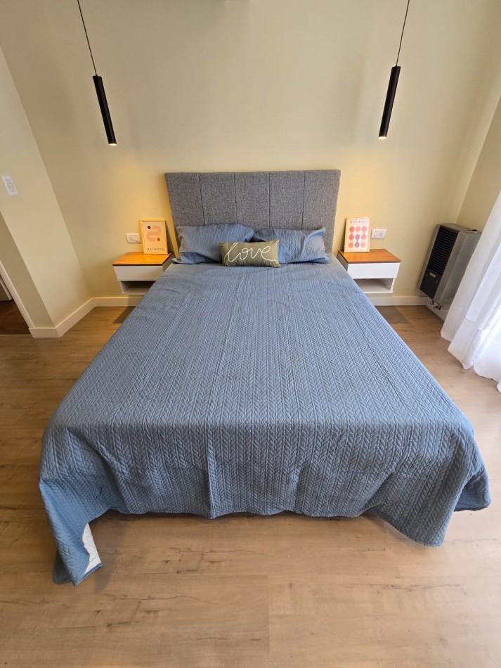 VENTA 2AMB RECICLADO CENTRO BALCON 