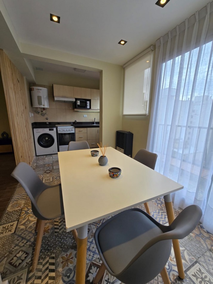 VENTA 2AMB RECICLADO CENTRO BALCON 