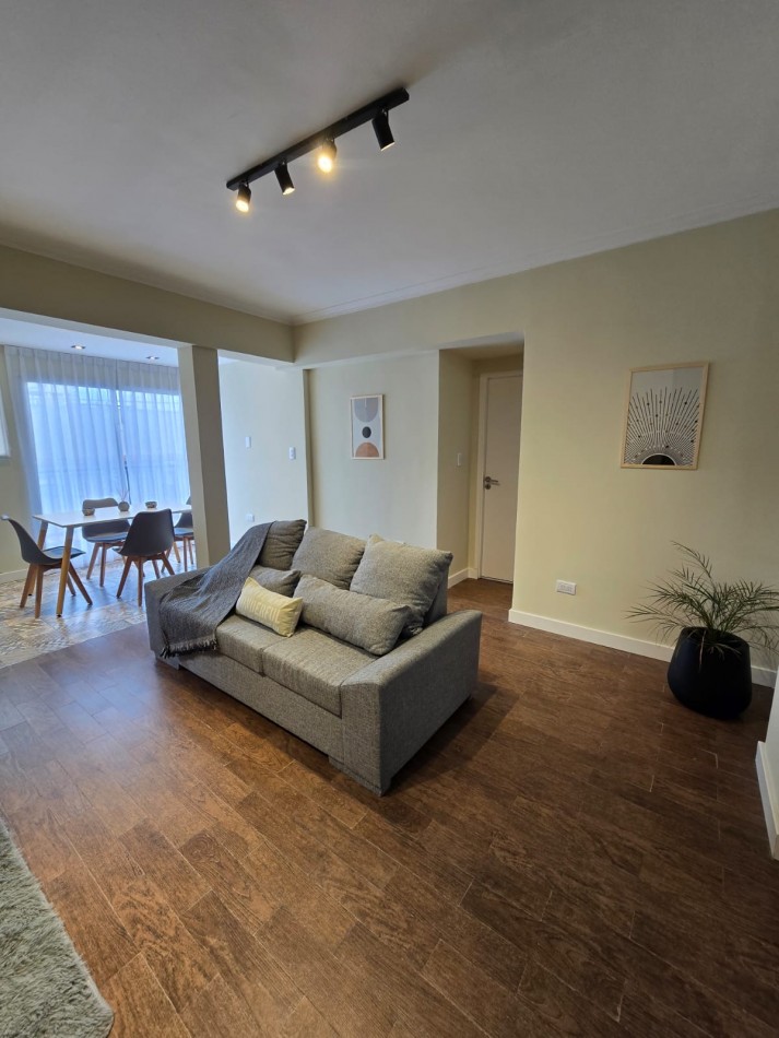 VENTA 2AMB RECICLADO CENTRO BALCON 