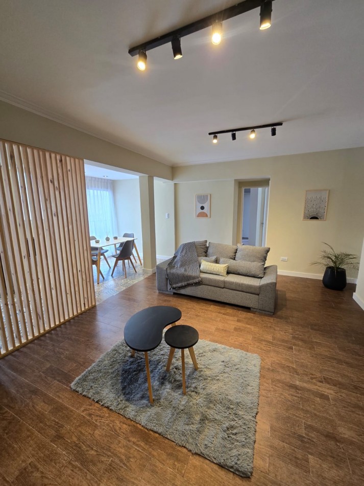 VENTA 2AMB RECICLADO CENTRO BALCON 