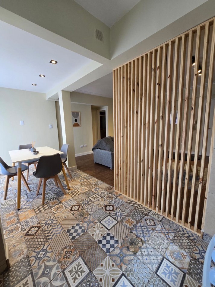 VENTA 2AMB RECICLADO CENTRO BALCON 