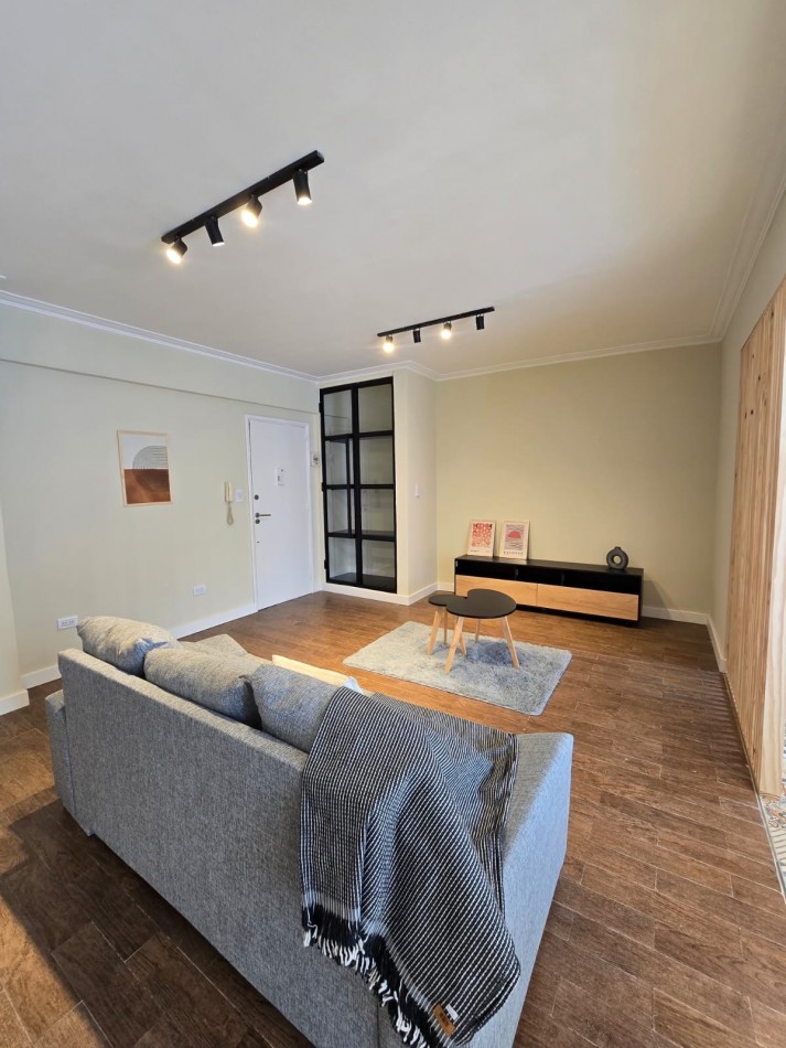 VENTA 2AMB RECICLADO CENTRO BALCON 