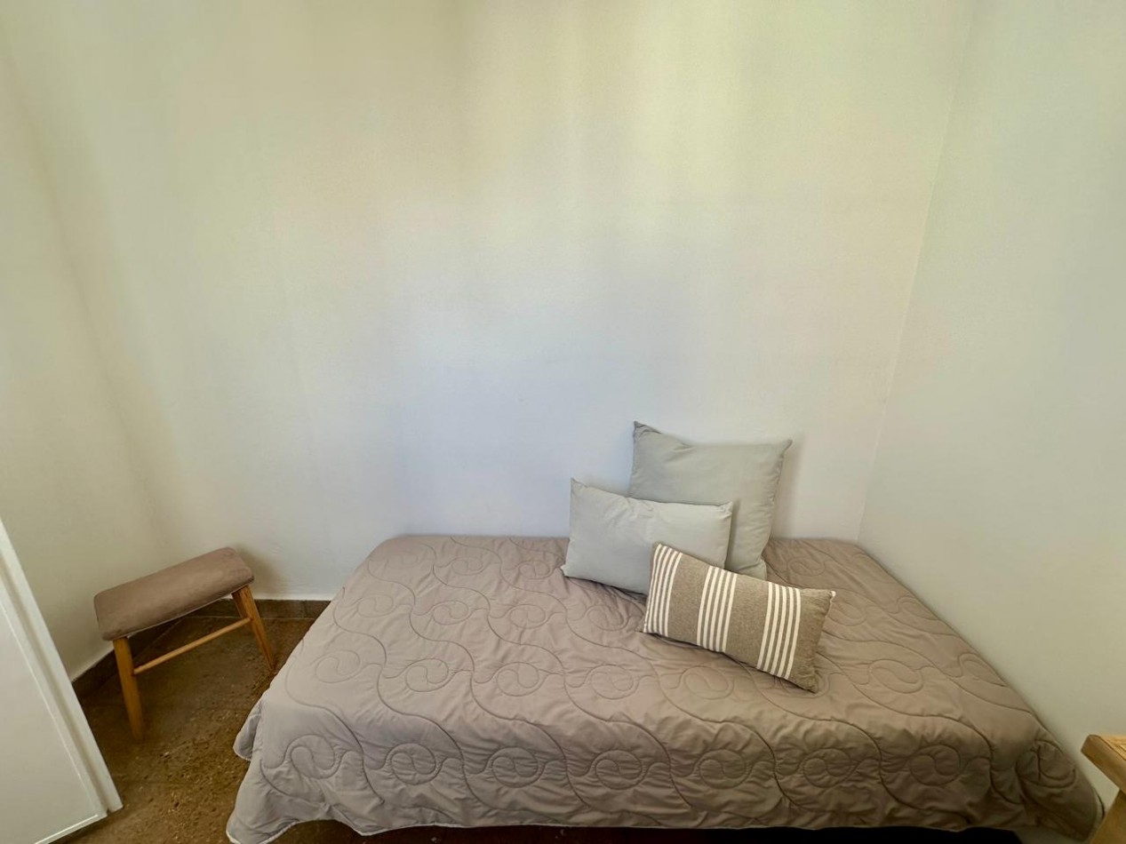 VENTA 3AMB DEPENDENCIA ESTADO ORIGINAL CENTRO 