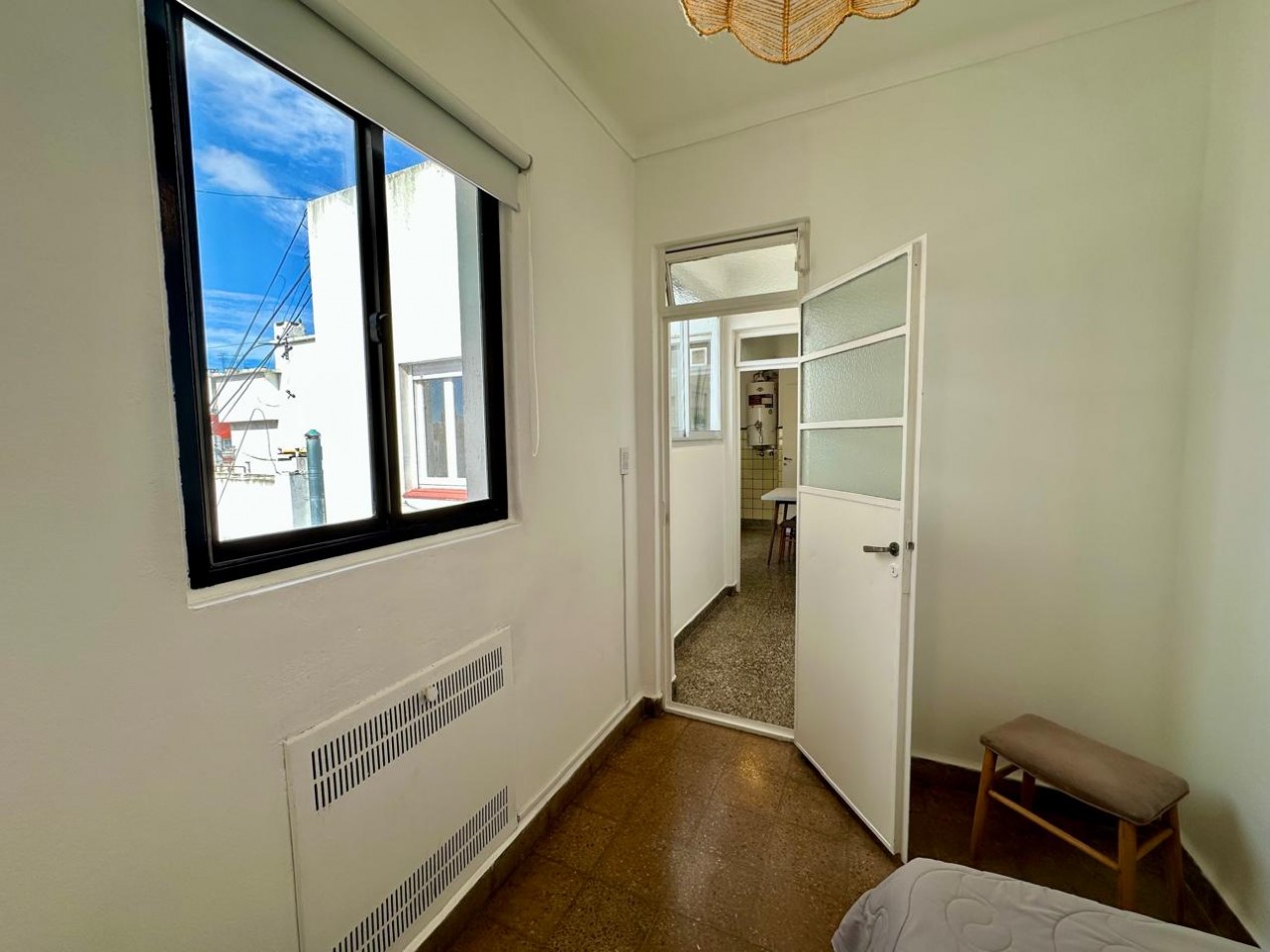 VENTA 3AMB DEPENDENCIA ESTADO ORIGINAL CENTRO 