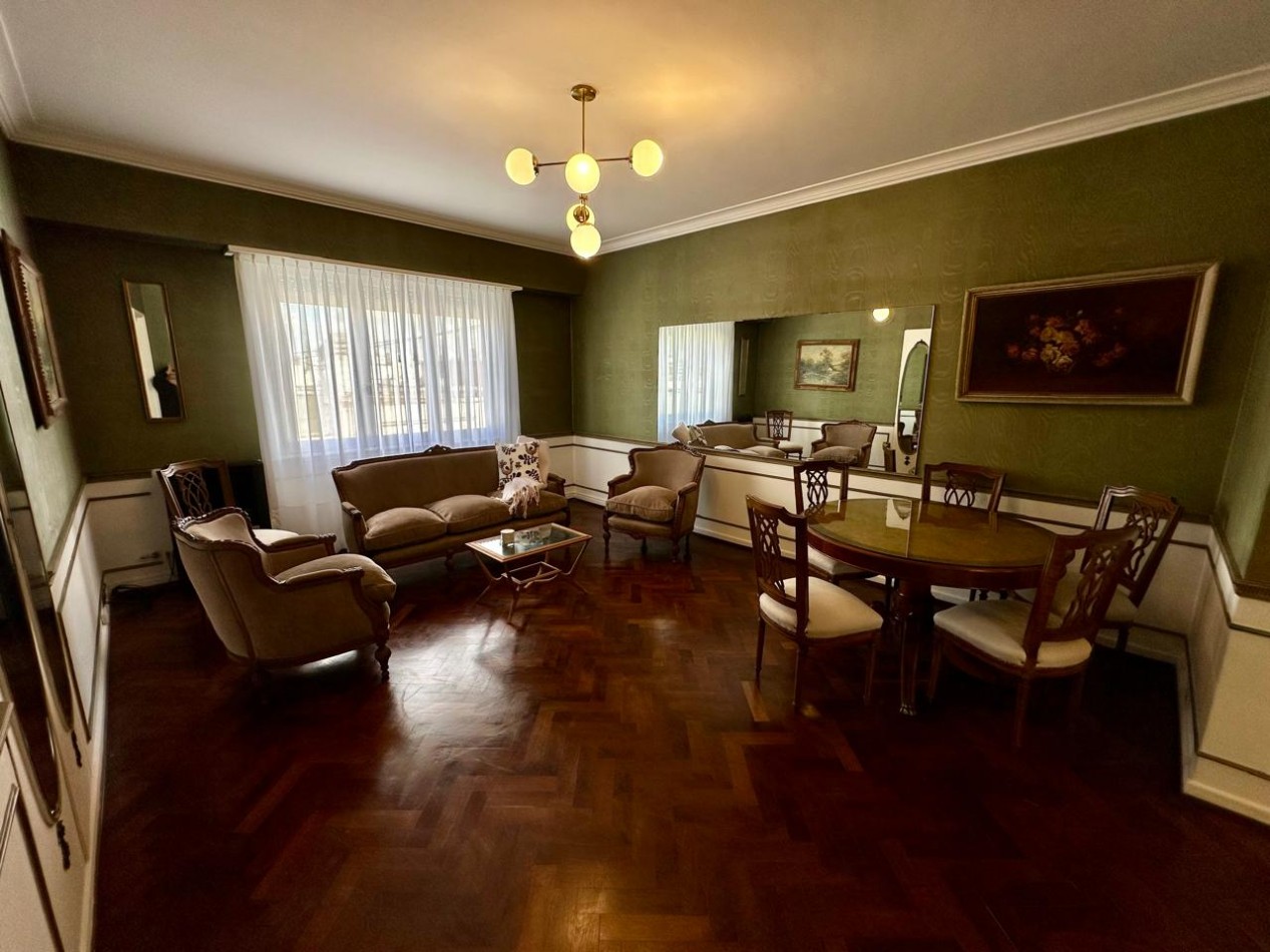 VENTA 3AMB DEPENDENCIA ESTADO ORIGINAL CENTRO 