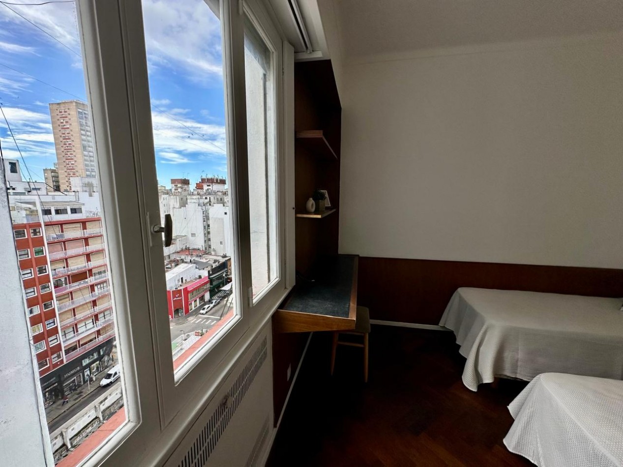 VENTA 3AMB DEPENDENCIA ESTADO ORIGINAL CENTRO 