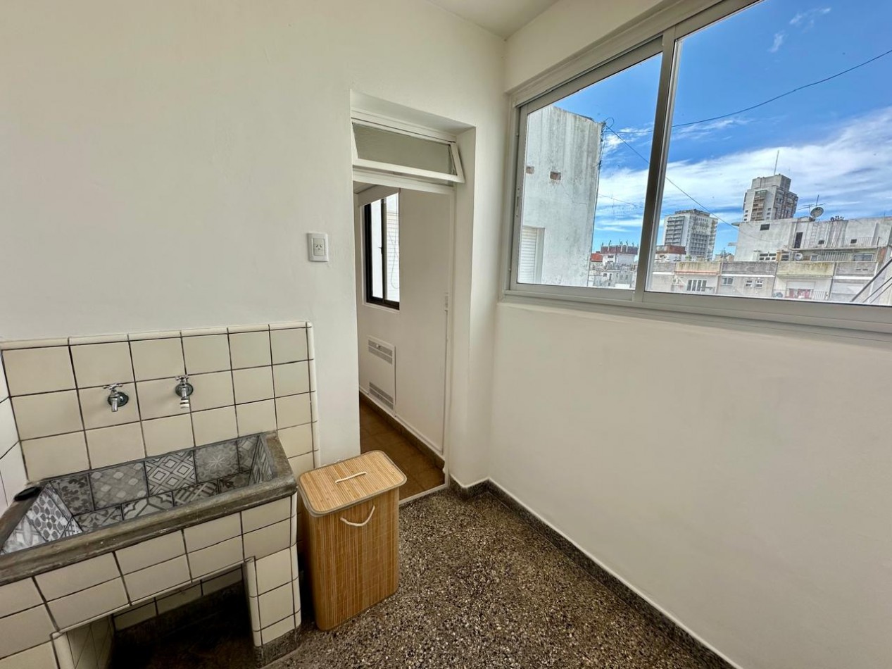 VENTA 3AMB DEPENDENCIA ESTADO ORIGINAL CENTRO 