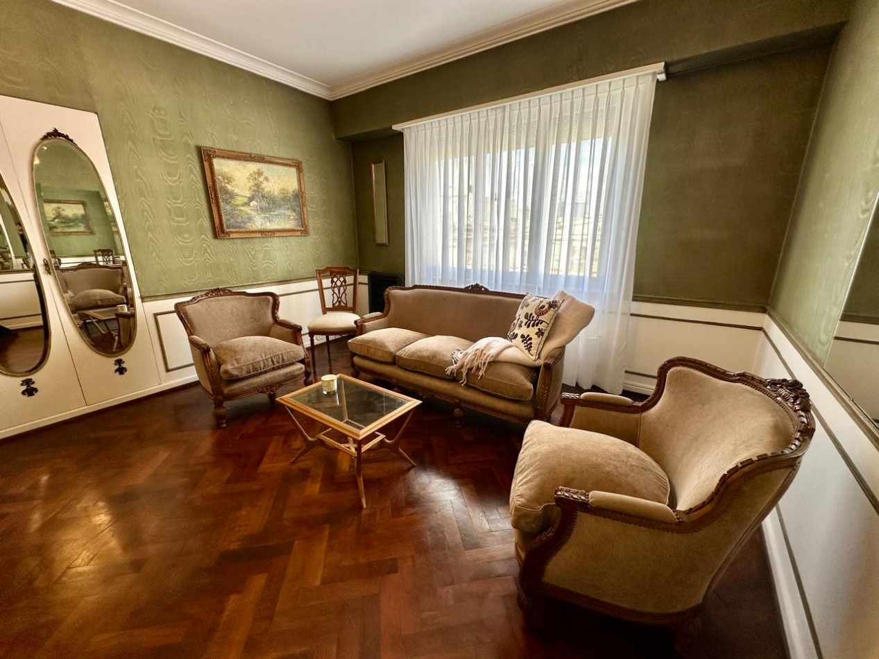 VENTA 3AMB DEPENDENCIA ESTADO ORIGINAL CENTRO 