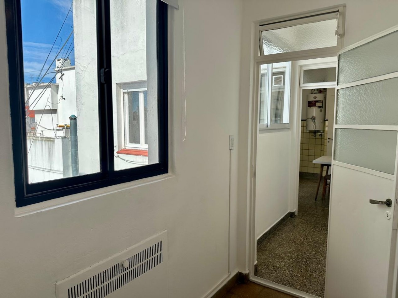 VENTA 3AMB DEPENDENCIA ESTADO ORIGINAL CENTRO 