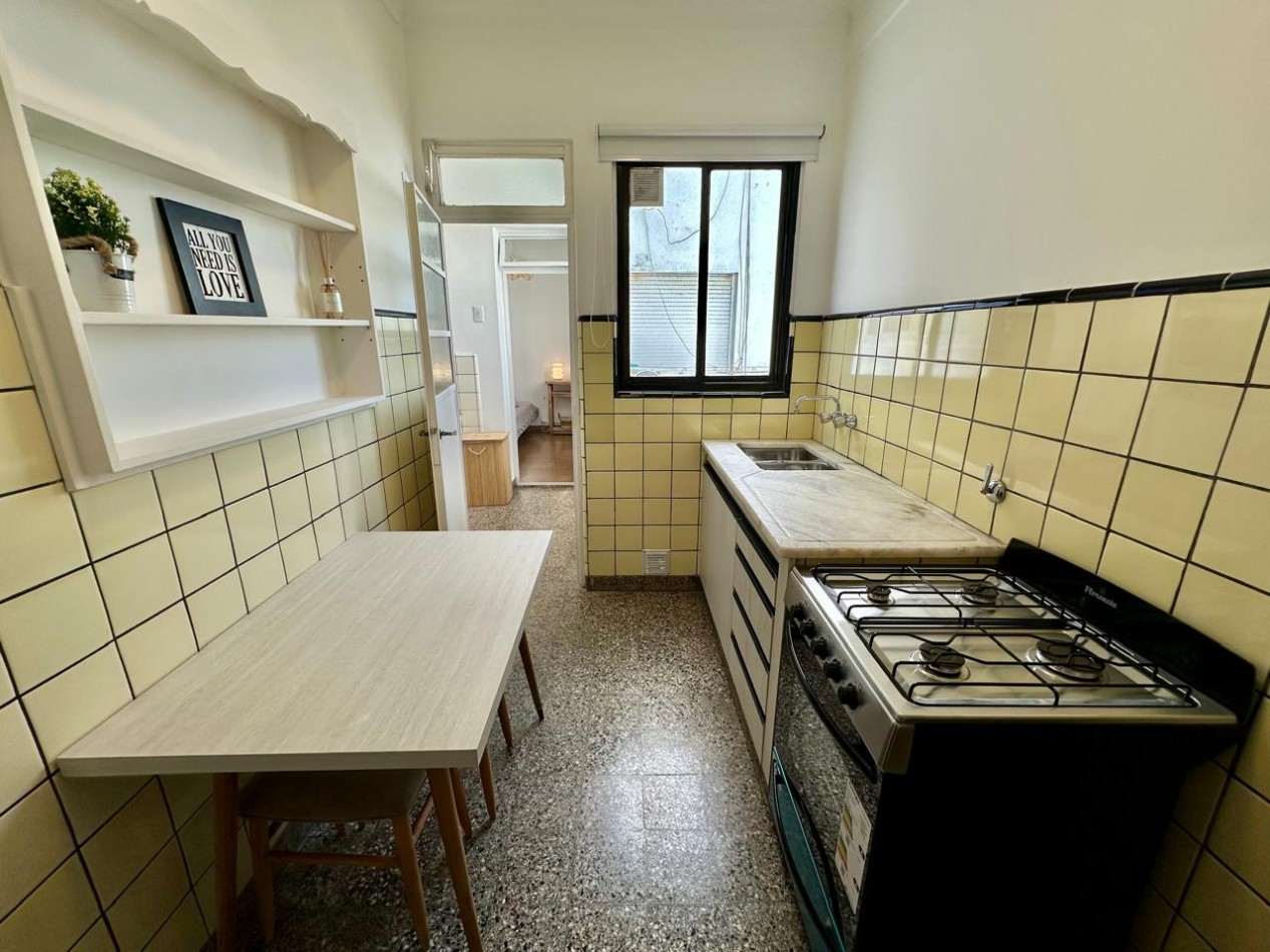 VENTA 3AMB DEPENDENCIA ESTADO ORIGINAL CENTRO 