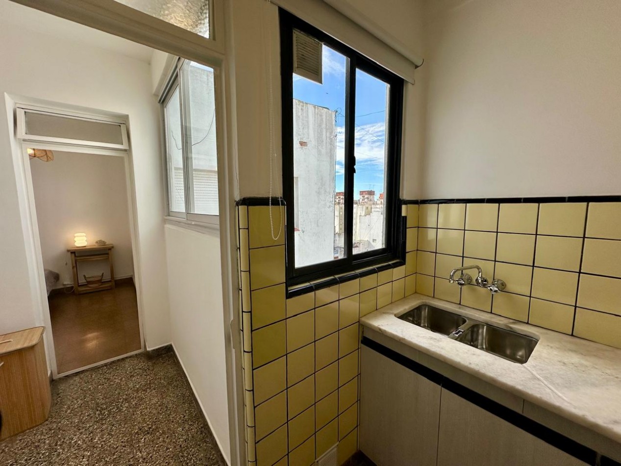 VENTA 3AMB DEPENDENCIA ESTADO ORIGINAL CENTRO 