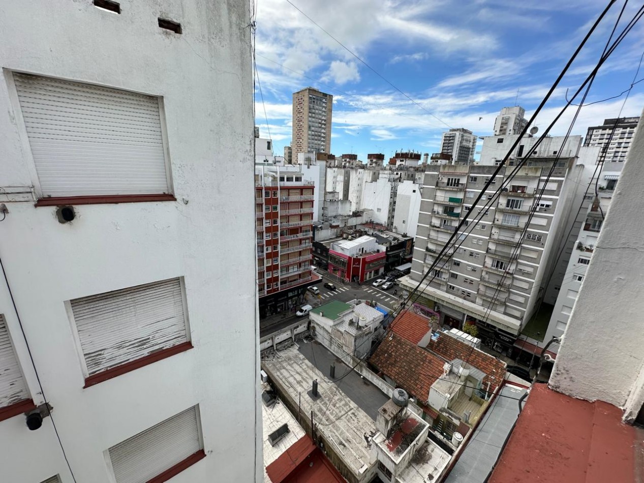 VENTA 3AMB DEPENDENCIA ESTADO ORIGINAL CENTRO 