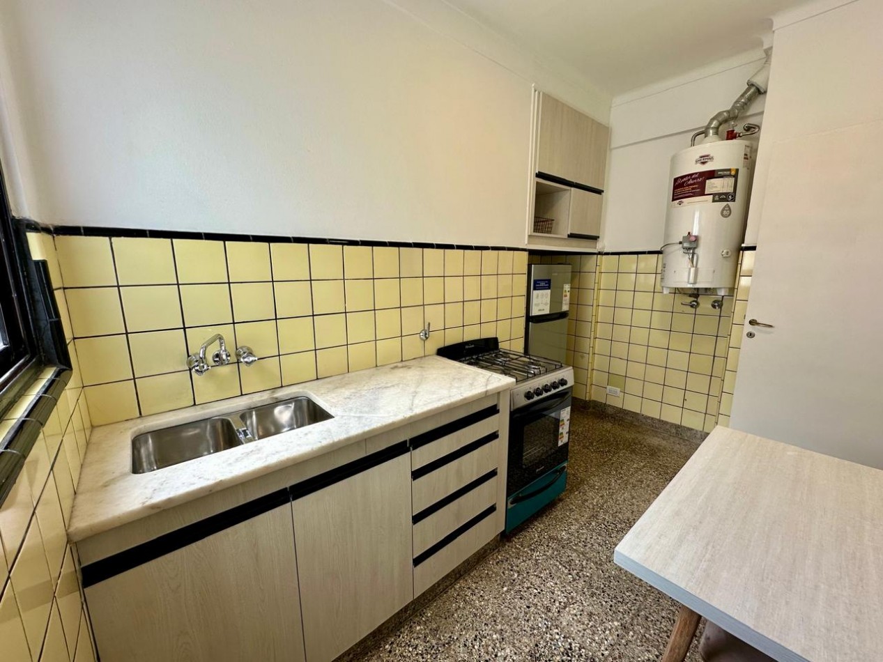 VENTA 3AMB DEPENDENCIA ESTADO ORIGINAL CENTRO 