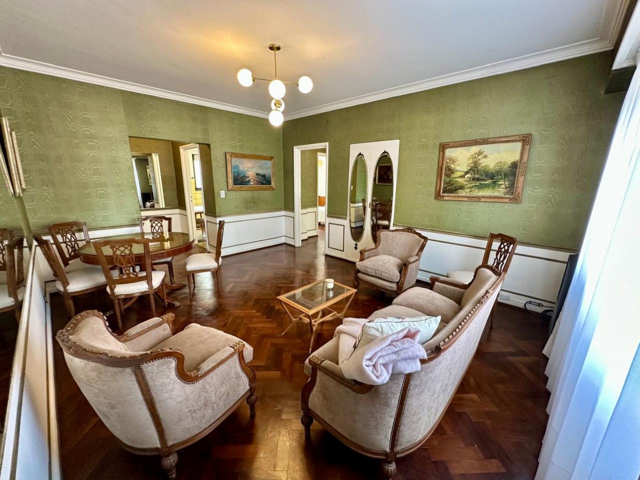 VENTA 3AMB DEPENDENCIA ESTADO ORIGINAL CENTRO 