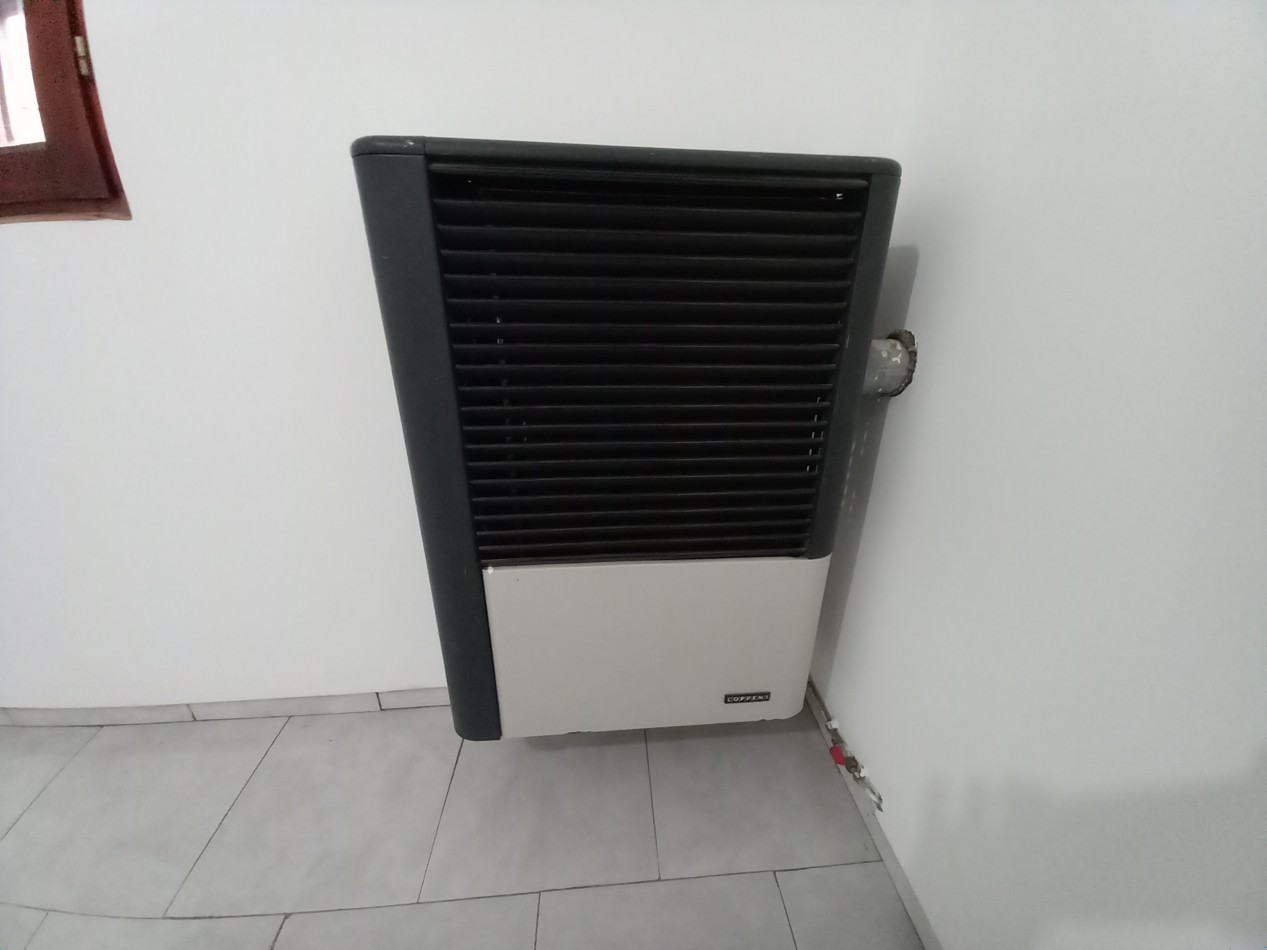 ALQUILER PH CASA 3 AMB COCHERA DESCUBIERTA y PATIO VUCETICH al 2900