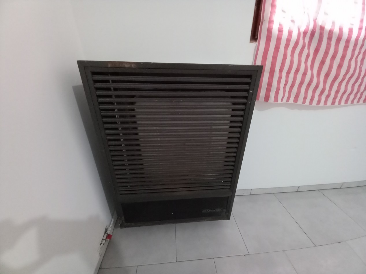 ALQUILER PH CASA 3 AMB COCHERA DESCUBIERTA y PATIO VUCETICH al 2900