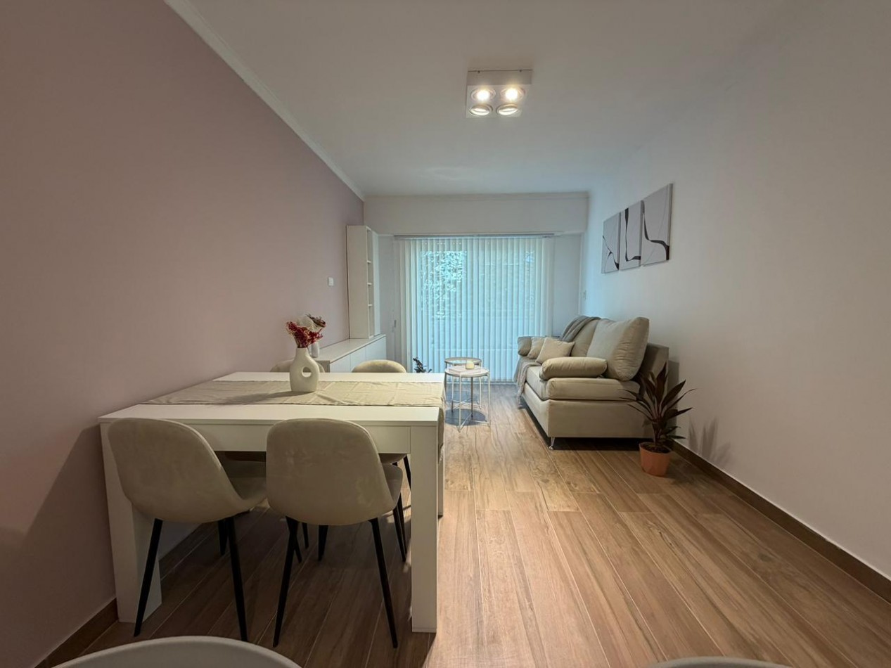 VENTA 2AMB RECICLADO CENTRO BALCON 