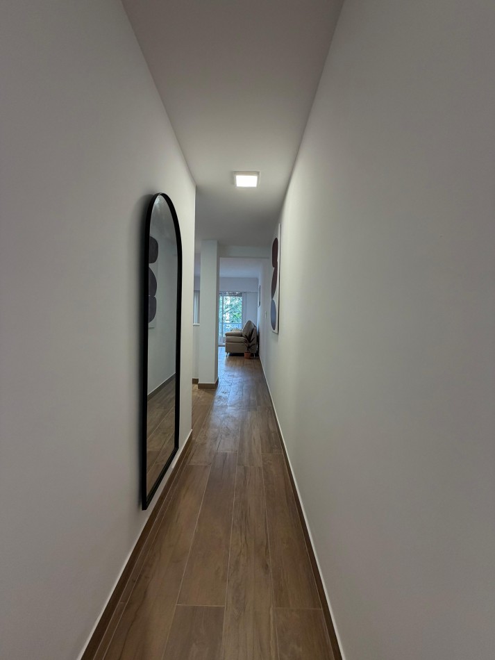 VENTA 2AMB RECICLADO CENTRO BALCON 