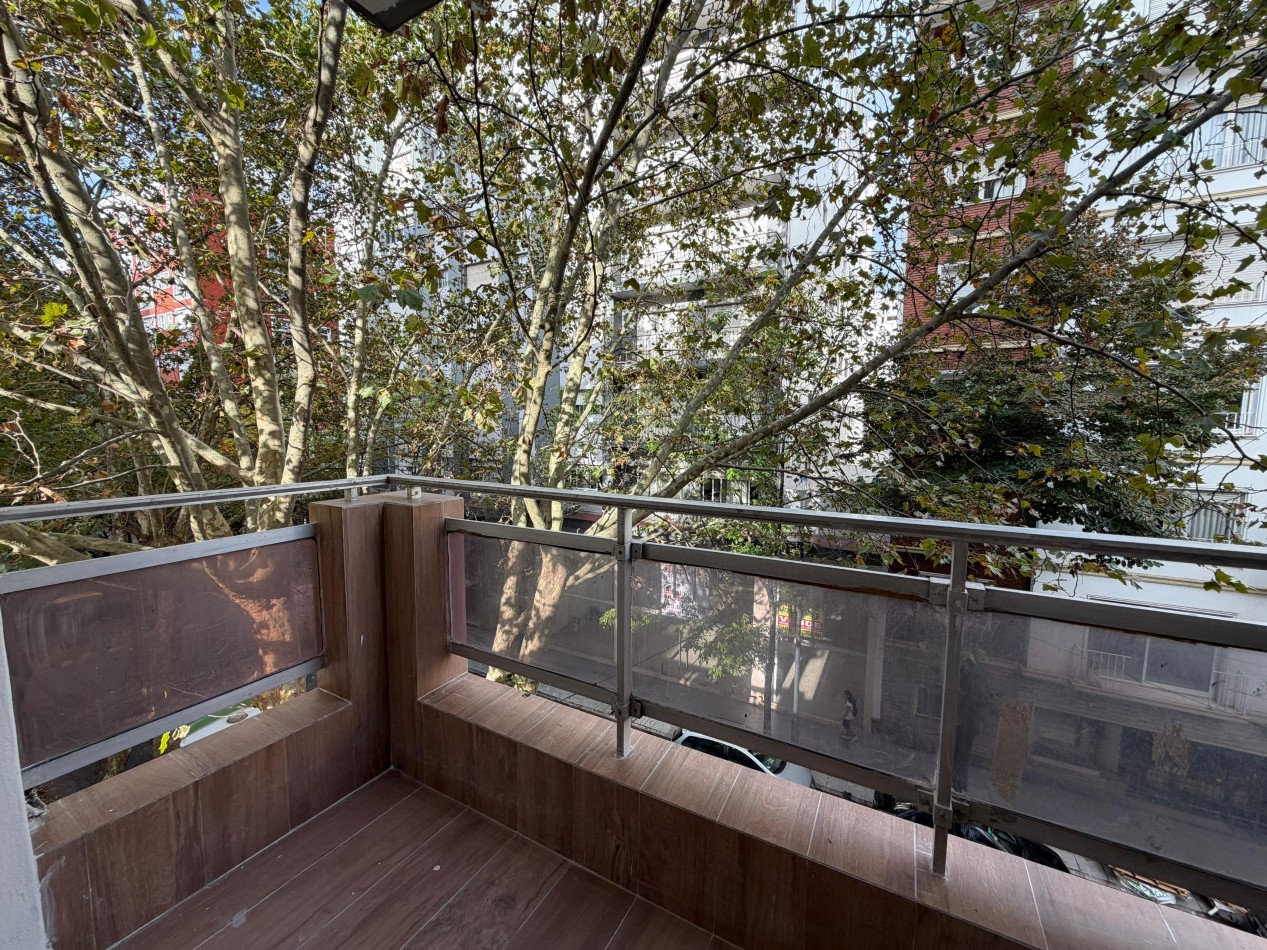 VENTA 2AMB RECICLADO CENTRO BALCON 