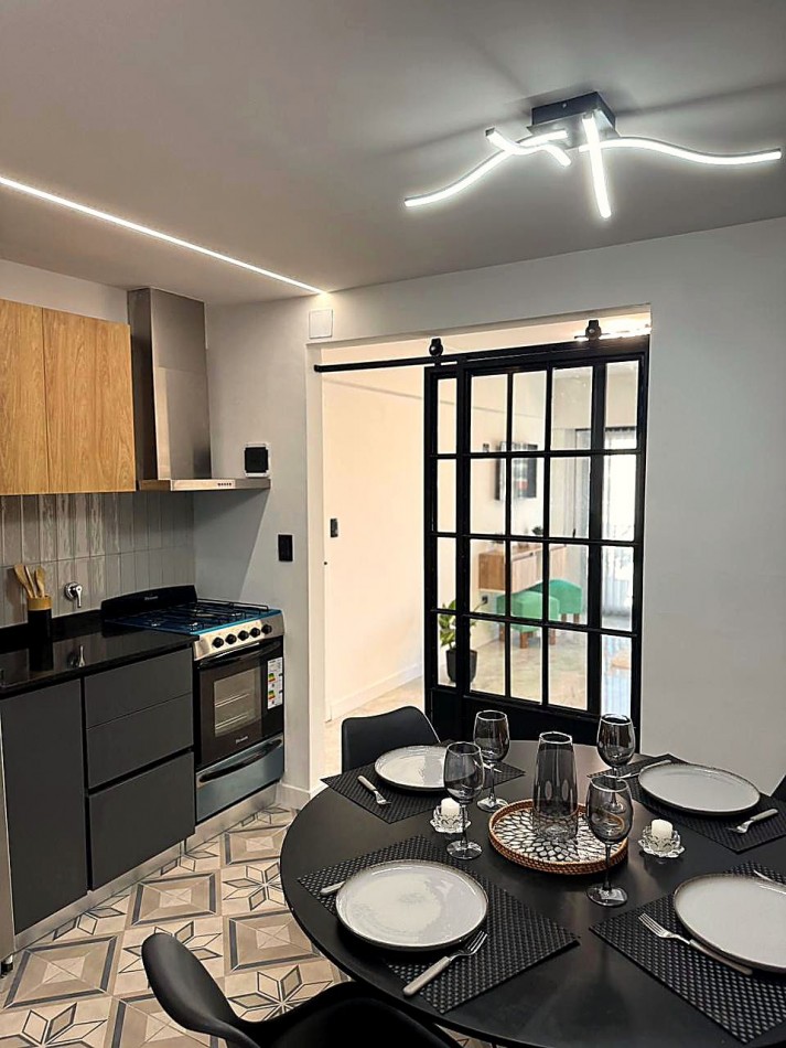 VENTA 3AMB RECICLADO CENTRO BALCON FRENTE 