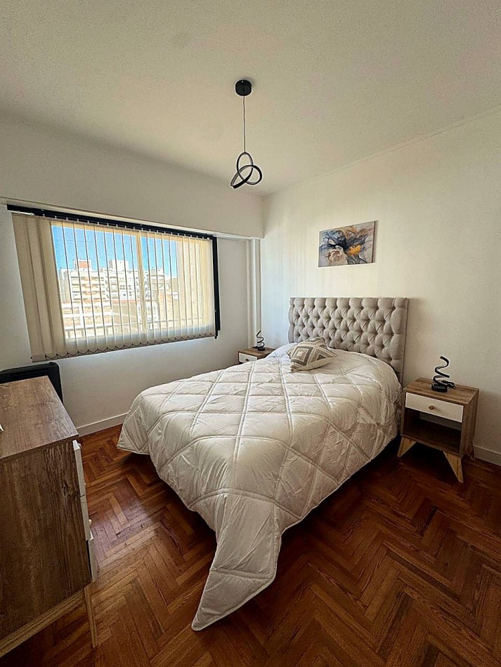 VENTA 3AMB RECICLADO CENTRO BALCON FRENTE 