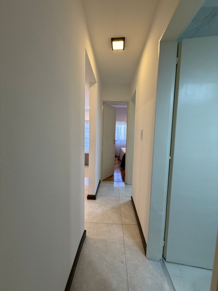 VENTA 3AMB RECICLADO CENTRO BALCON 