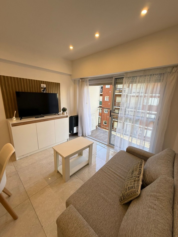 VENTA 3AMB RECICLADO CENTRO BALCON 