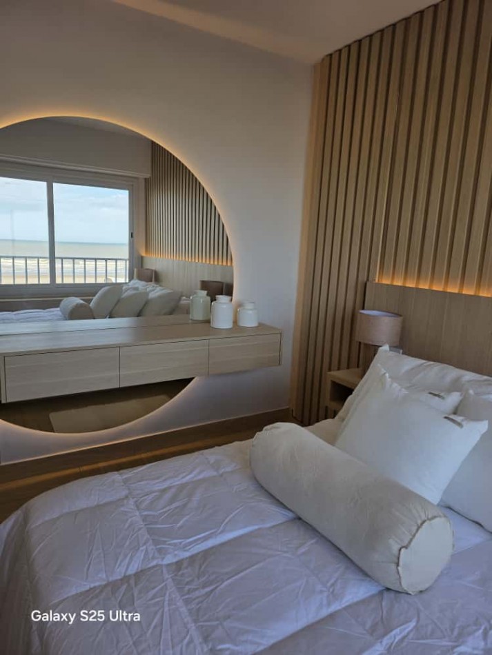 VENTA 2AMB RECICLADO VISTA AL MAR TODO A ESTRENAR 