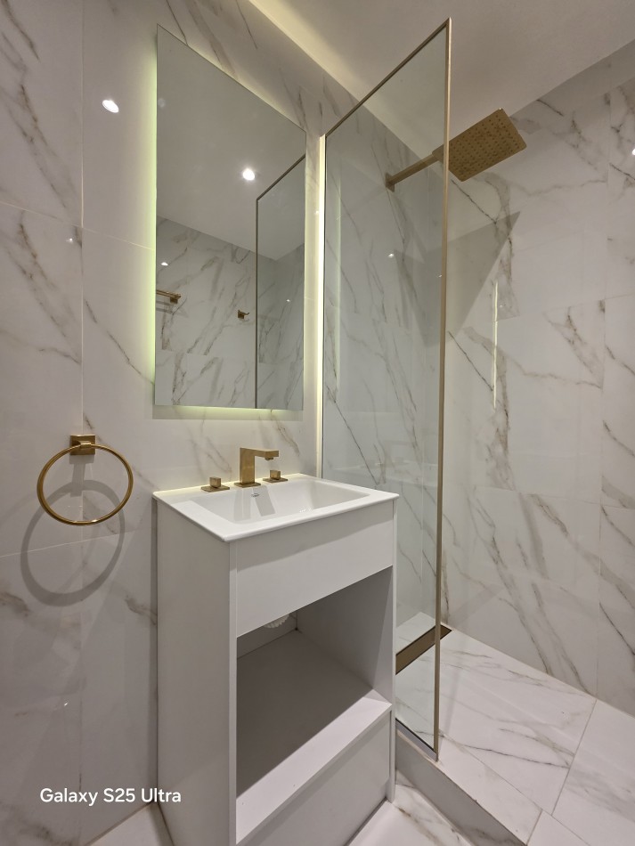 VENTA 2AMB RECICLADO VISTA AL MAR TODO A ESTRENAR 