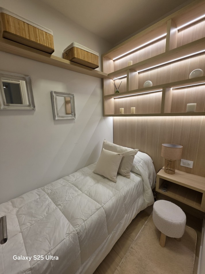 VENTA 2AMB RECICLADO VISTA AL MAR TODO A ESTRENAR 