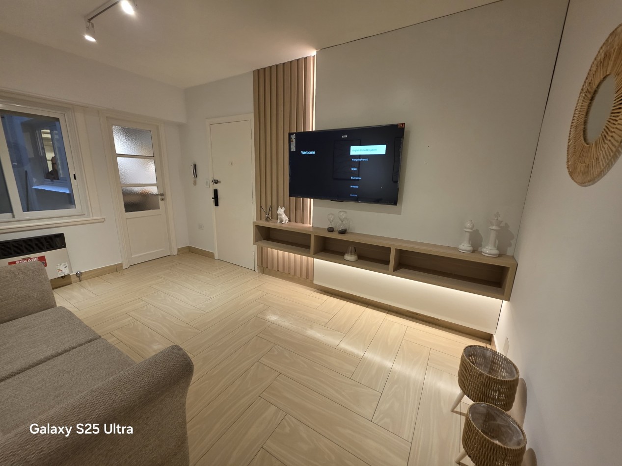 VENTA 2AMB RECICLADO VISTA AL MAR TODO A ESTRENAR 