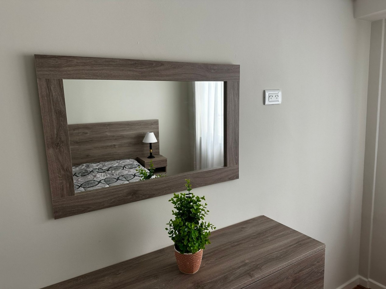 VENTA 2AMB RECICLADO CENTRO BALCON 