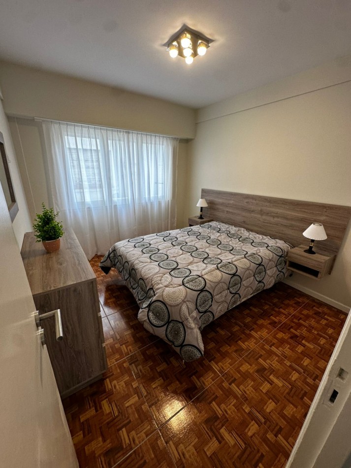 VENTA 2AMB RECICLADO CENTRO BALCON 