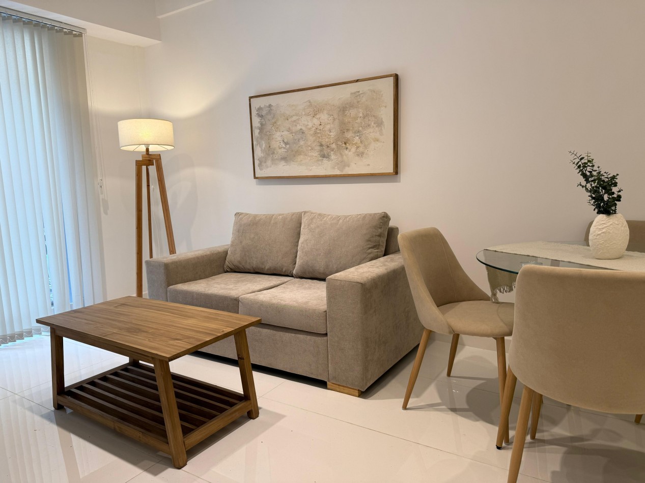 3AMB RECICLADO con 2 PATIOS TODO A ESTRENAR CENTRO 