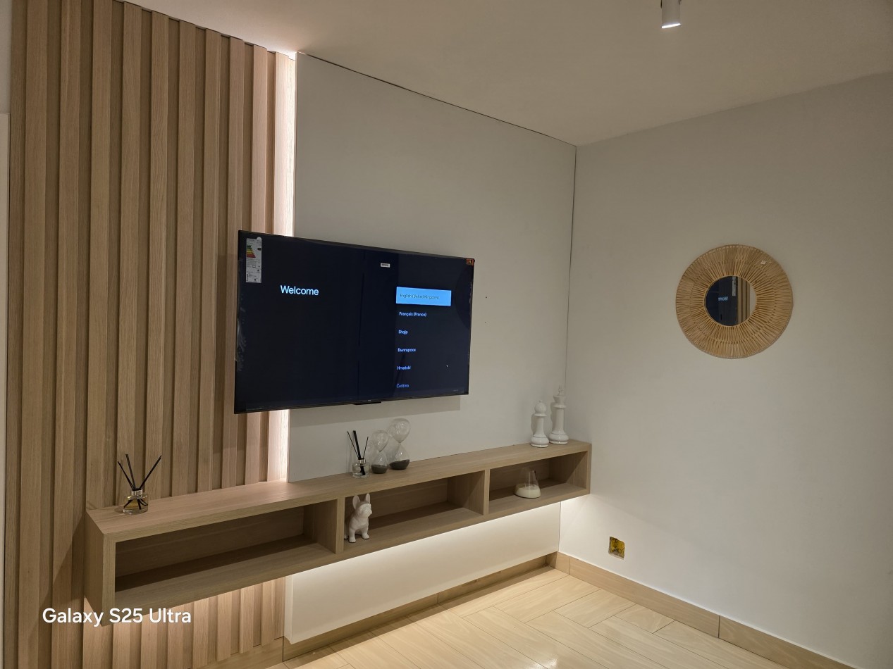 VENTA 2AMB RECICLADO con DEPENDENCIA VISTA AL MAR 