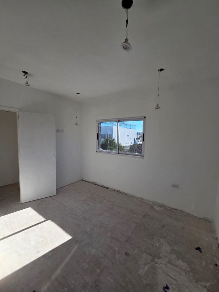 VENTA DUPLEX 3AMB RECICLADO 