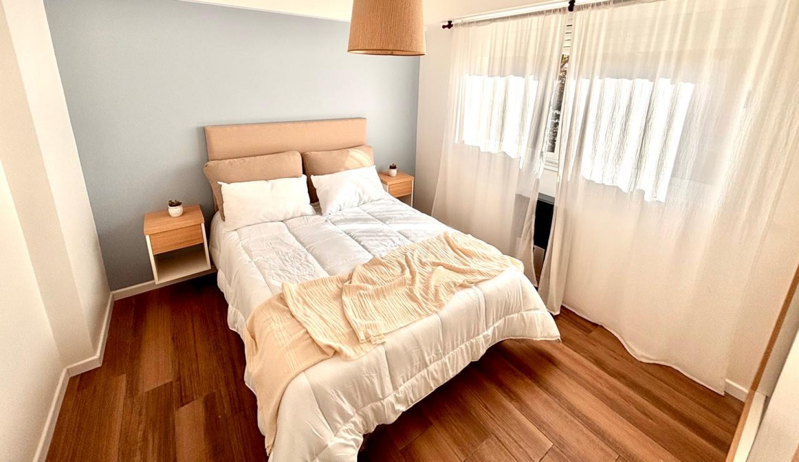 VENTA 2AMB RECICLADO CENTRO BALCON EXCELENTE 