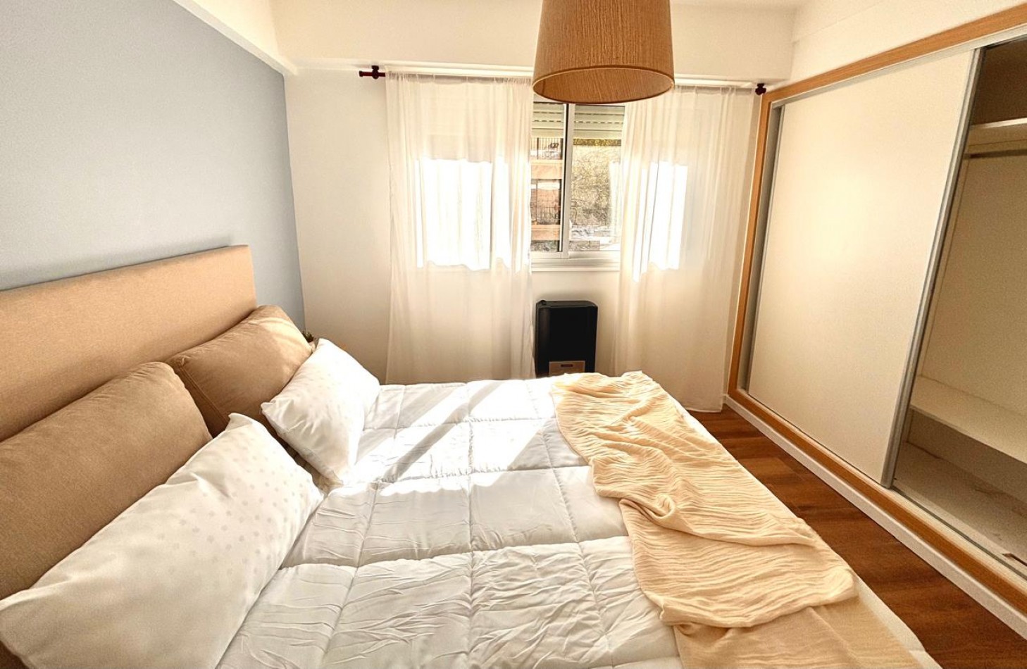 VENTA 2AMB RECICLADO CENTRO BALCON EXCELENTE 