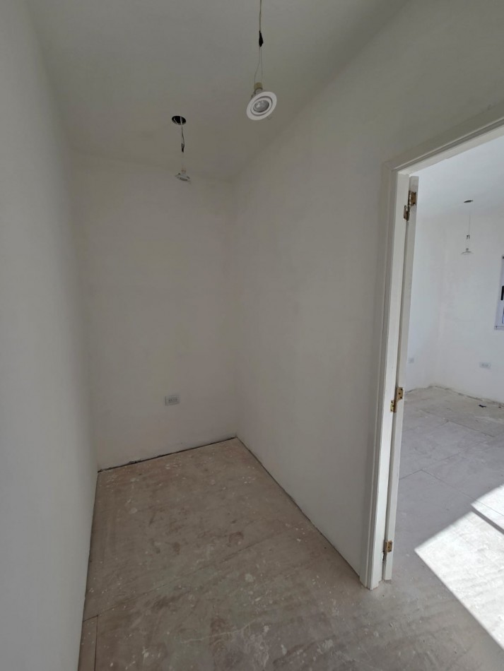 VENTA 2AMB PH RECICLADO  CASTELLI 