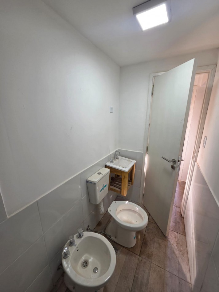 VENTA 2AMB PH RECICLADO  CASTELLI 
