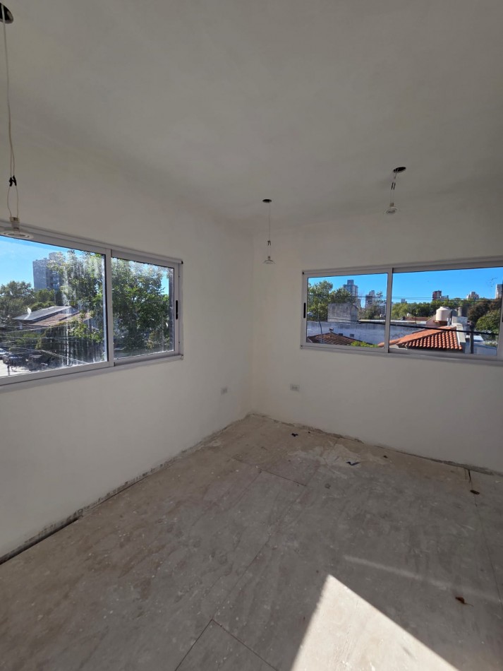 VENTA 2AMB PH RECICLADO  CASTELLI 