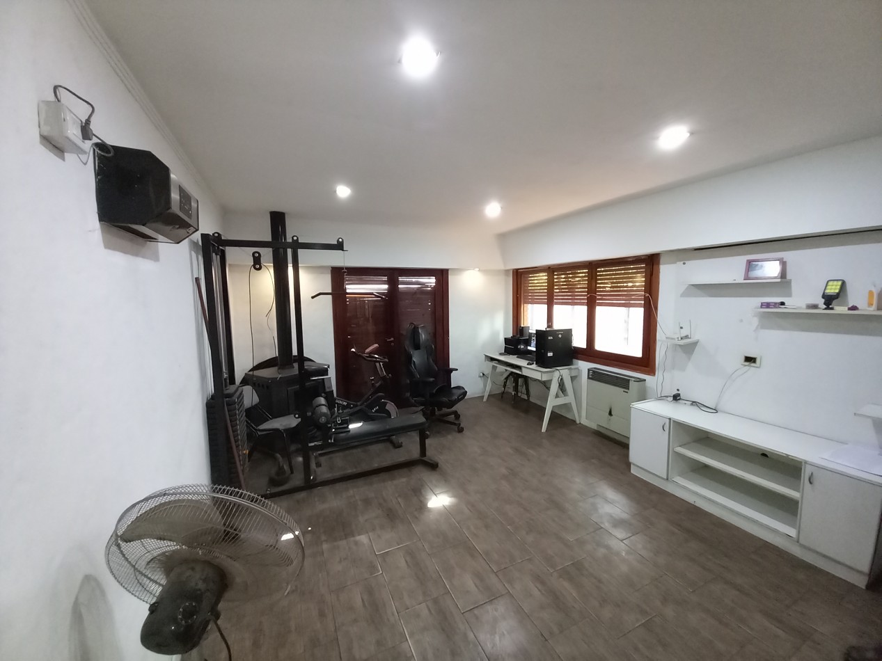 CASA 3AMB LOTE PROPIO PARRILLA APTO CREDITO Barrio EL TEJADO 