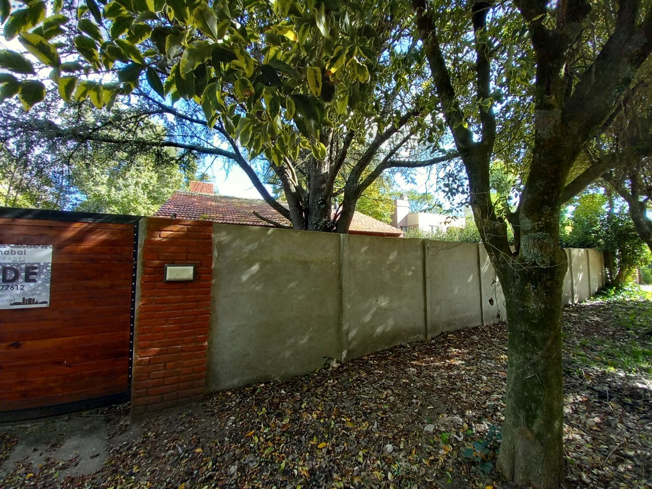 CASA 3AMB LOTE PROPIO PARRILLA APTO CREDITO Barrio EL TEJADO 