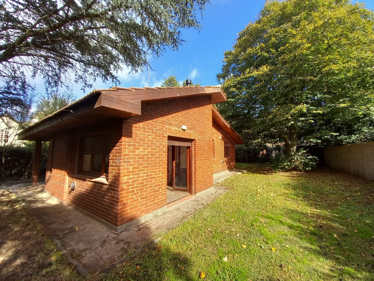 CASA 3AMB LOTE PROPIO PARRILLA APTO CREDITO Barrio EL TEJADO 