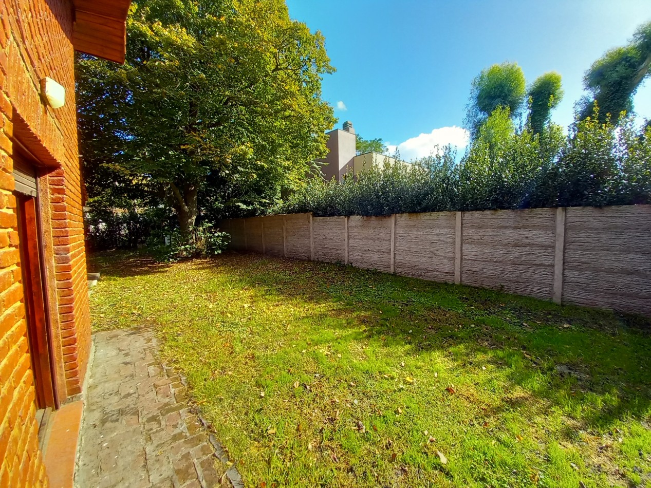 CASA 3AMB LOTE PROPIO PARRILLA APTO CREDITO Barrio EL TEJADO 