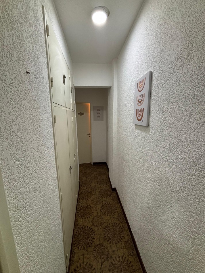 VENTA 2AMB CENTRO 