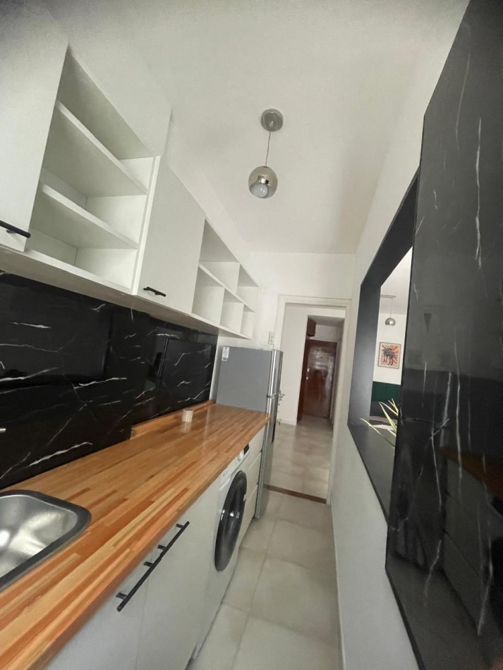 VENTA 1AMB RECICLADO CENTRO 