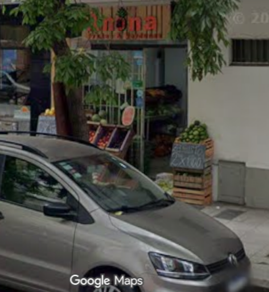 ALQUILER LOCAL con ZOTANO en TUCUMAN casi FALUCHO