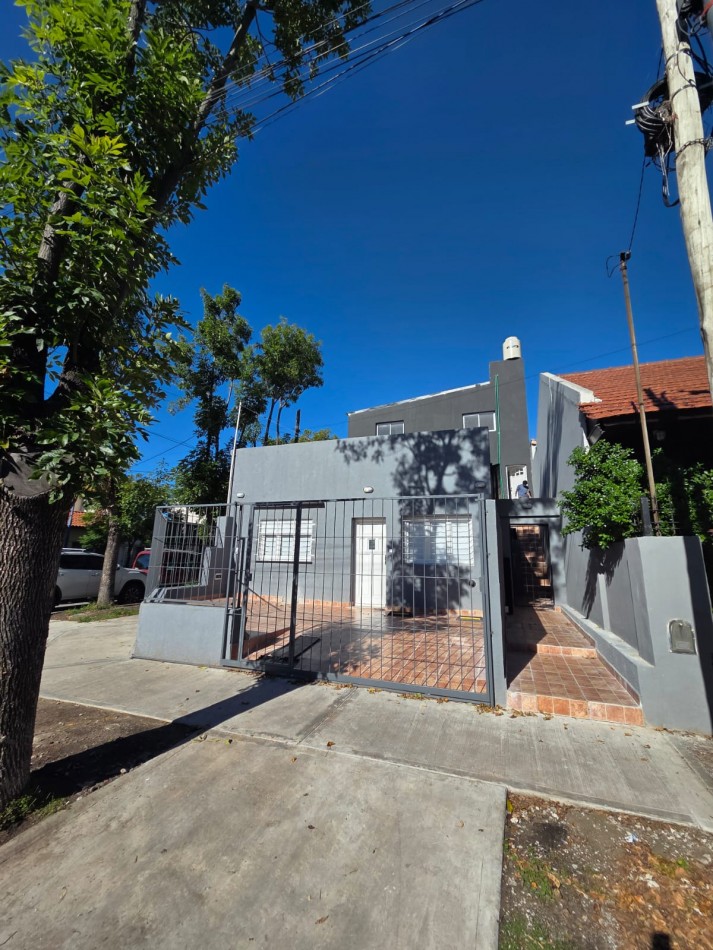VENTA 3AMB DUPLEX AL FRENTE 